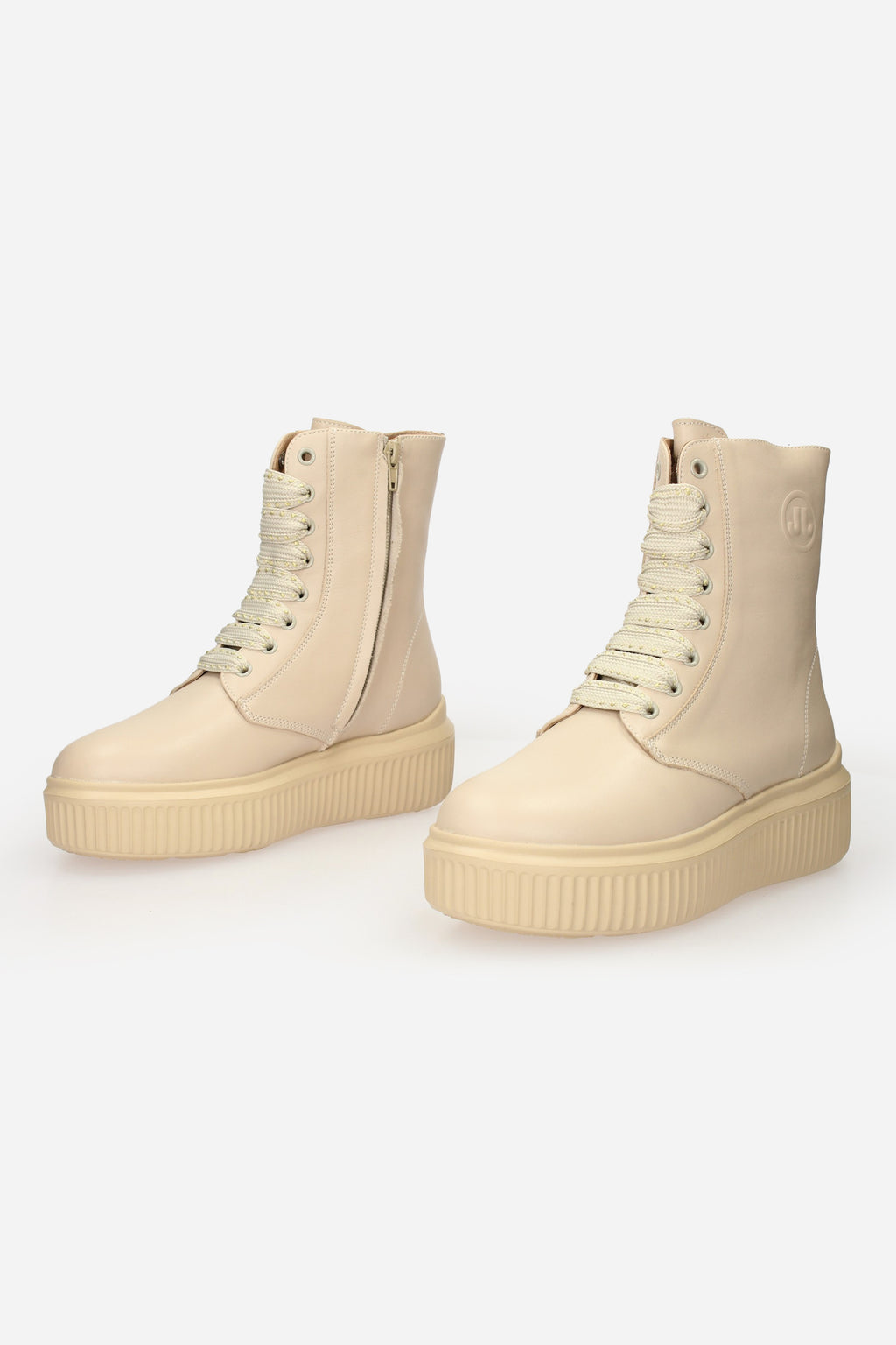 BEIGE | JANET & JANET - D J-403 Anfibio