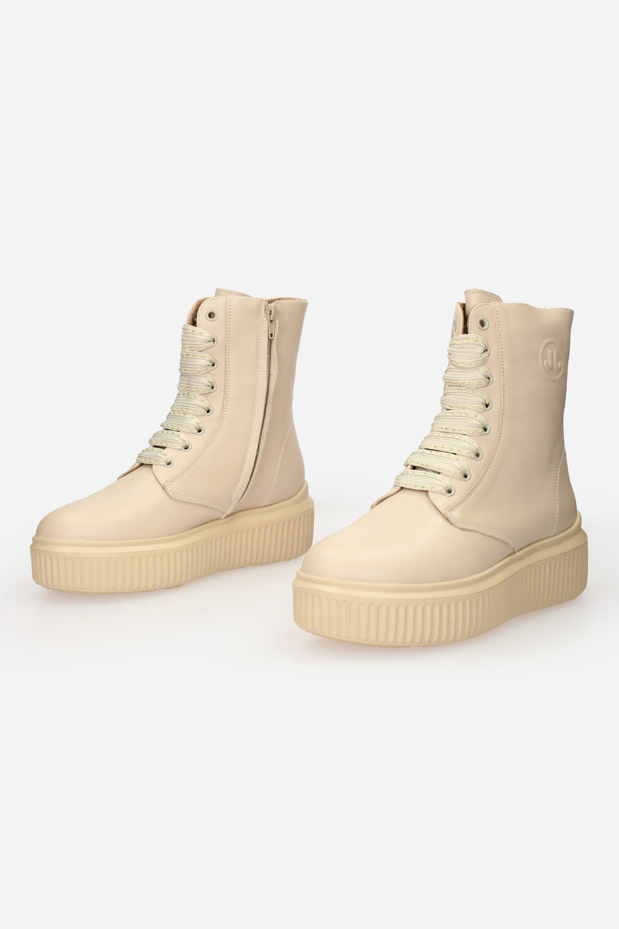 BEIGE | JANET & JANET - D J-403 Anfibio