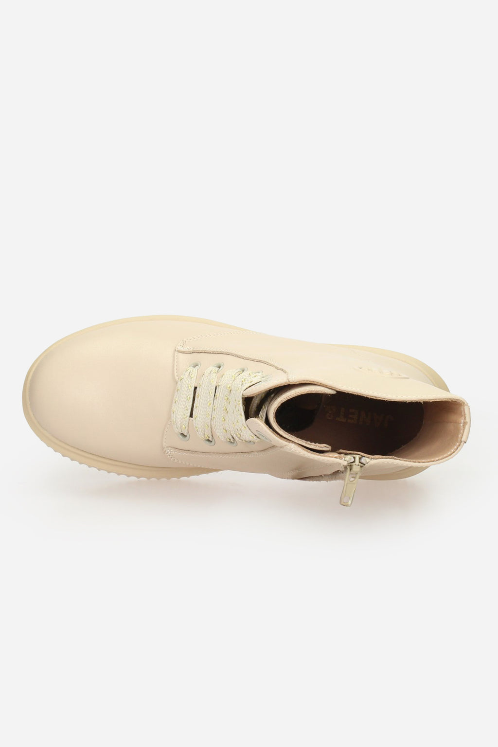 BEIGE | JANET & JANET - D J-403 Anfibio