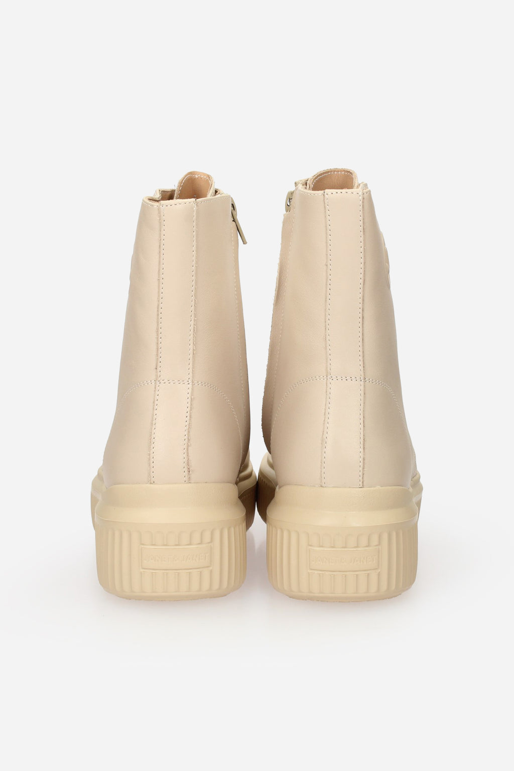 BEIGE | JANET & JANET - D J-403 Anfibio