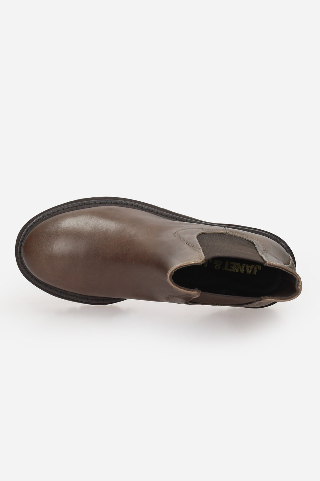 MARRONE | JANET & JANET - D J-472 Beatles