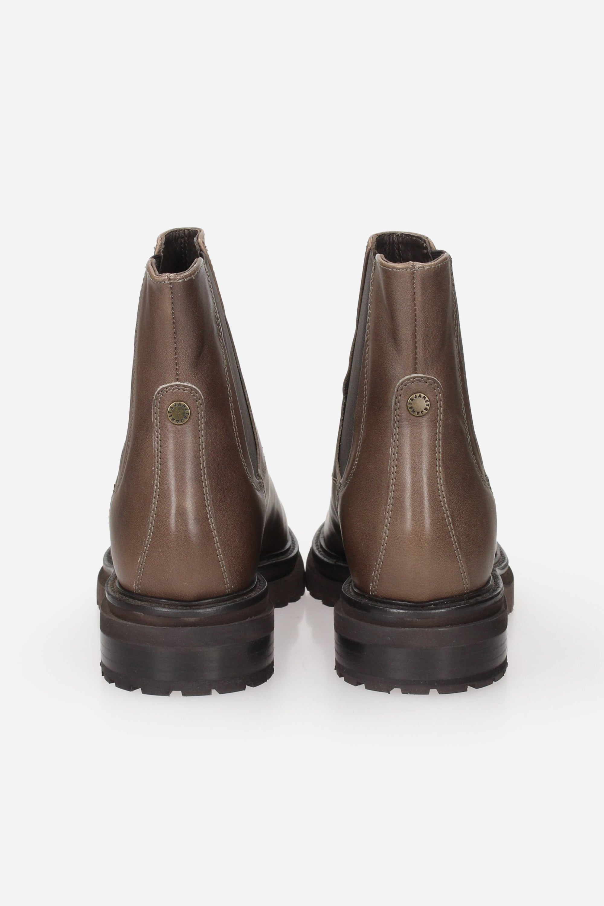 MARRONE | JANET & JANET - D J-472 Beatles