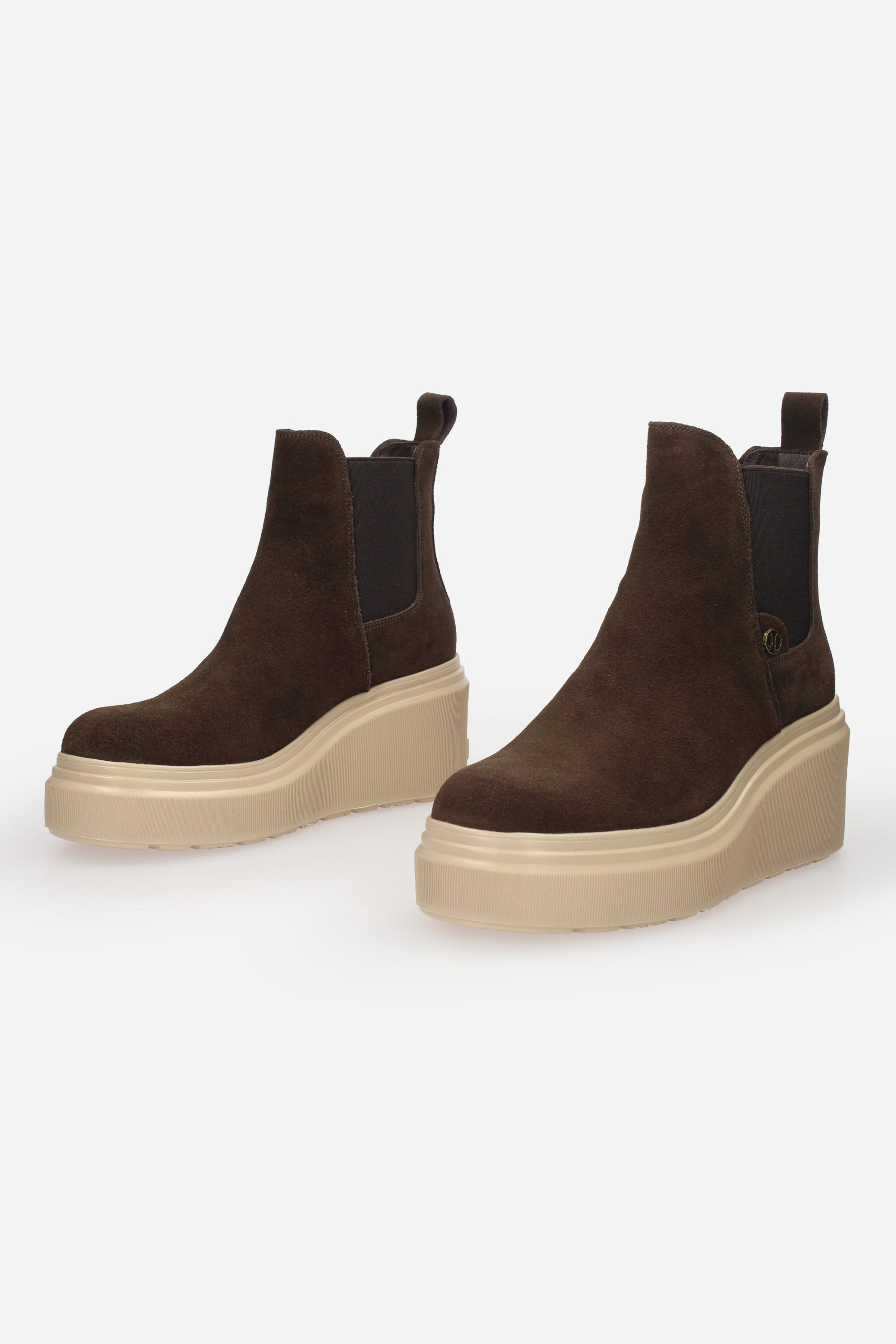 MARRONE | JANET & JANET - D J-464 Beatles