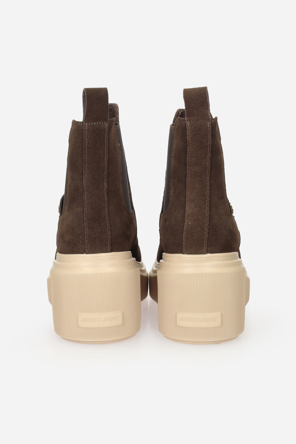 MARRONE | JANET & JANET - D J-464 Beatles