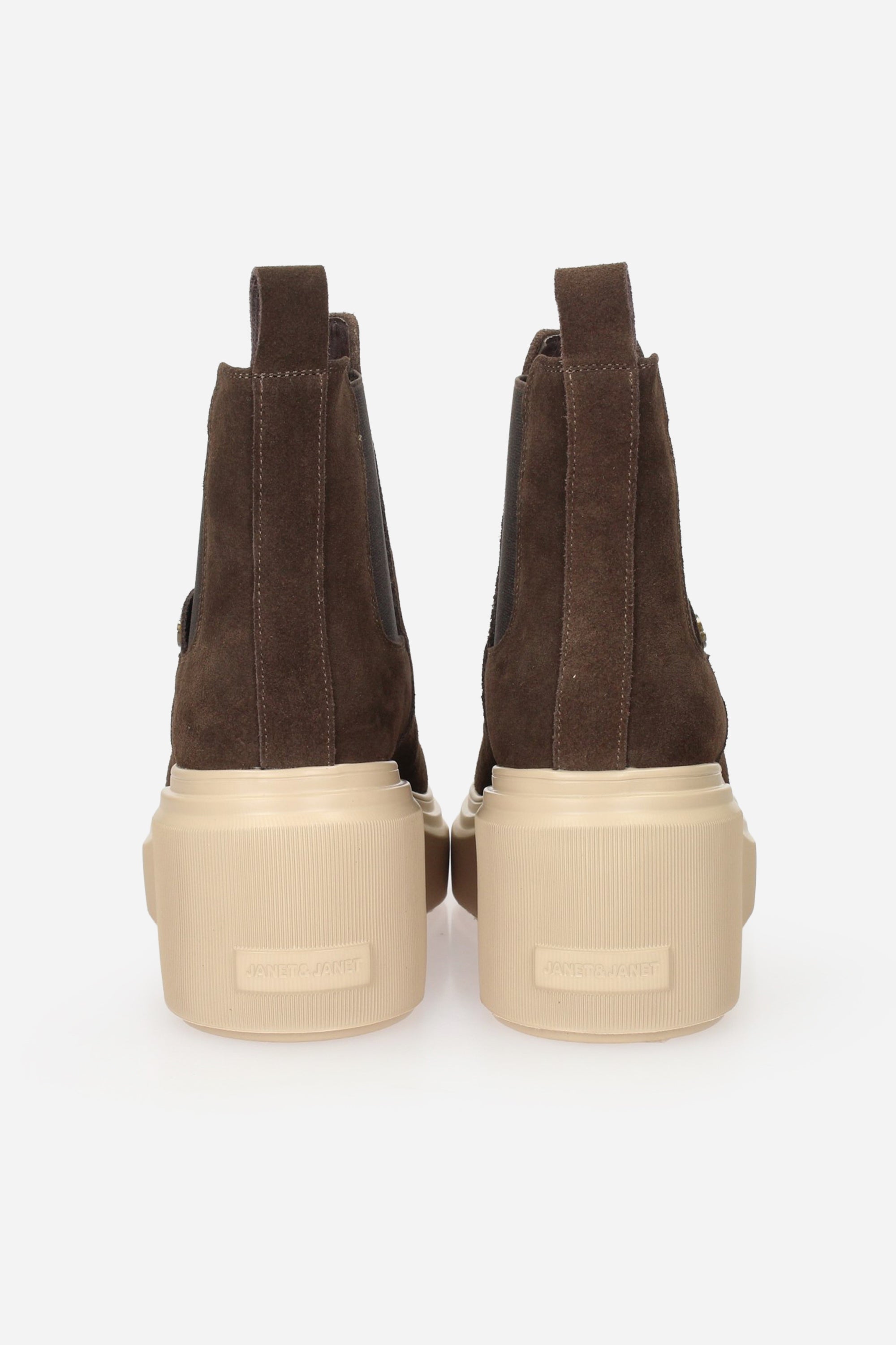 MARRONE | JANET & JANET - D J-464 Beatles