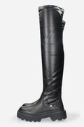 NERO | JANET & JANET - D J-455 Stivale