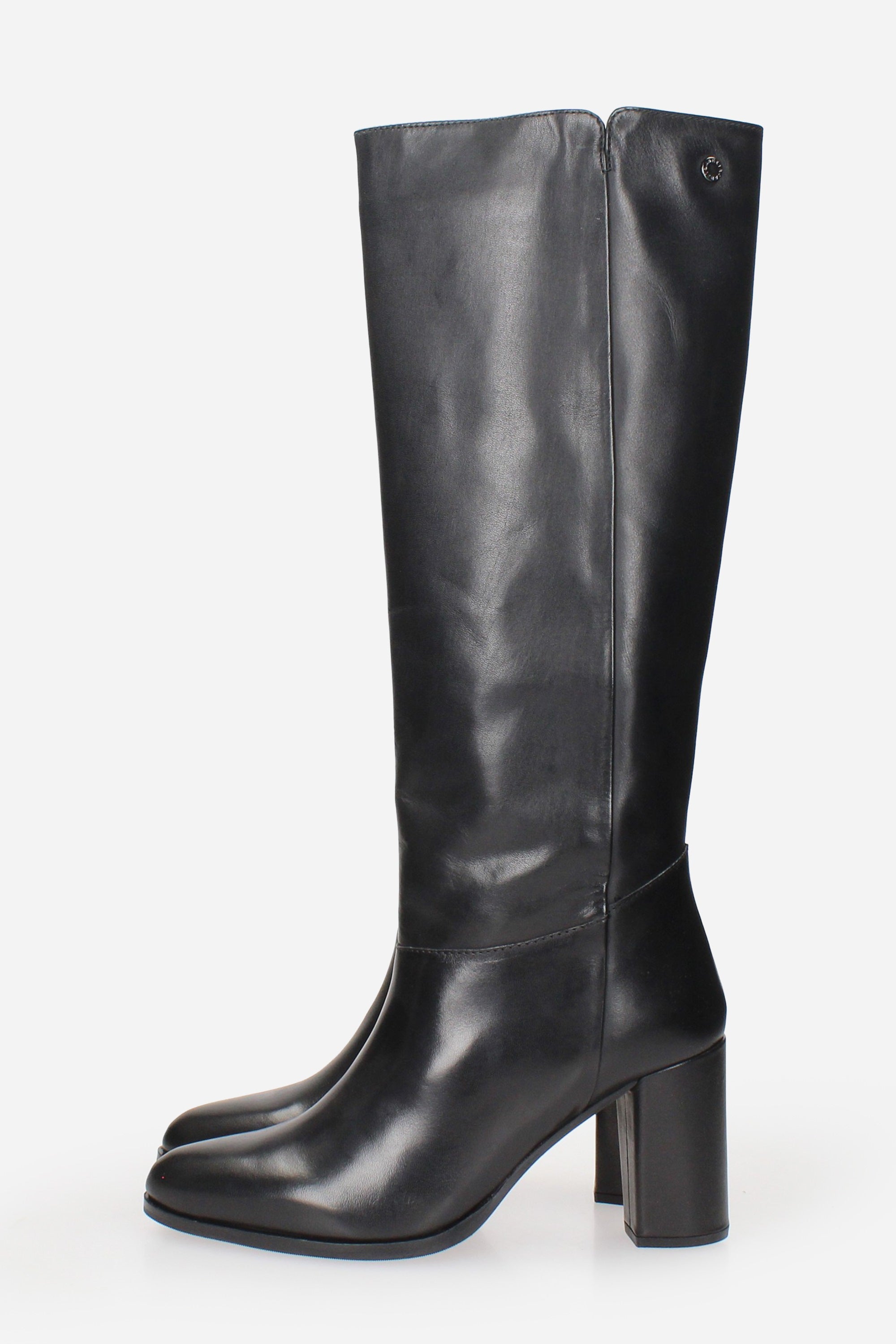 NERO | JANET & JANET - D J-526 Stivale