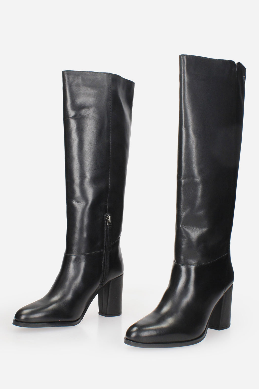 NERO | JANET & JANET - D J-526 Stivale