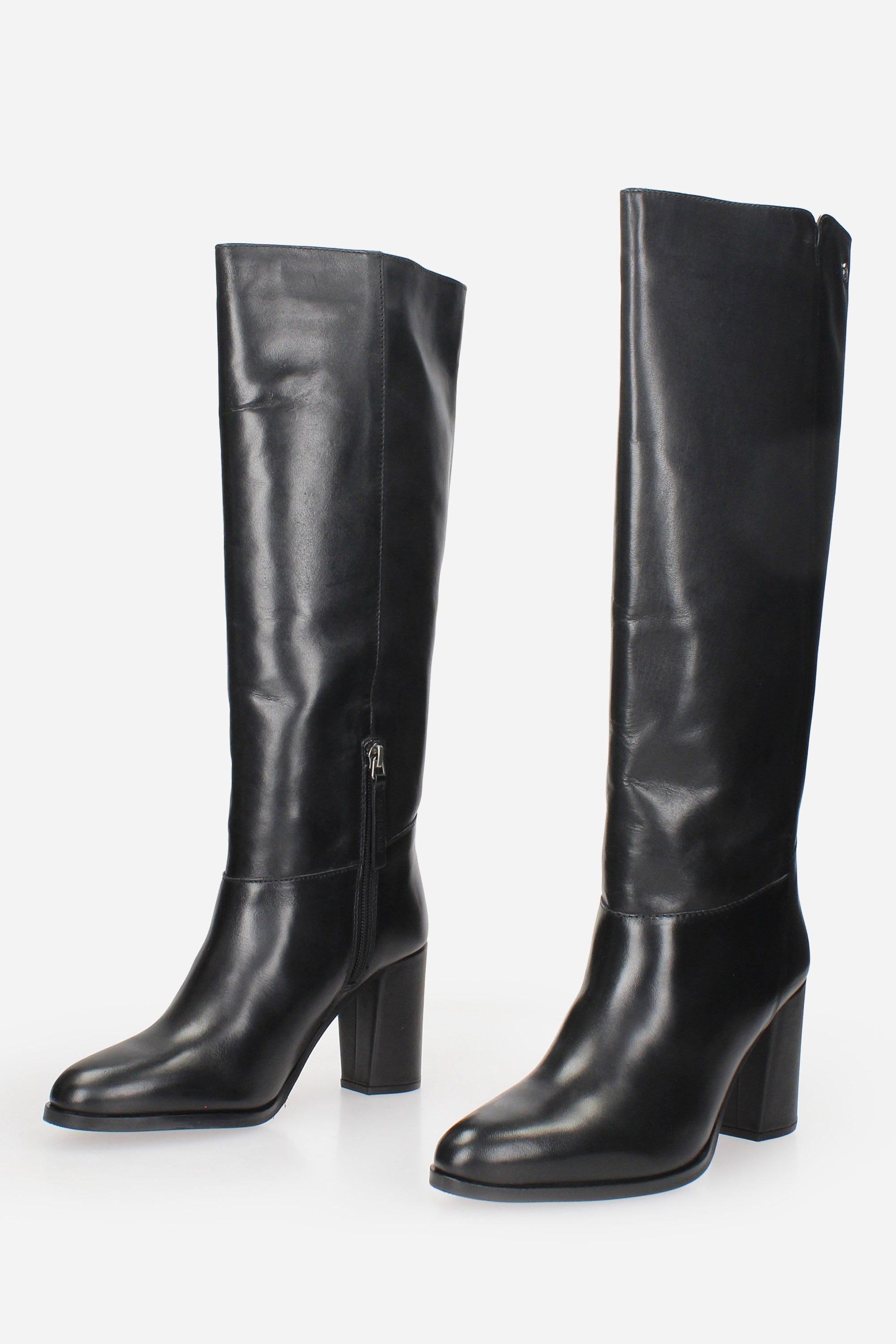 NERO | JANET & JANET - D J-526 Stivale