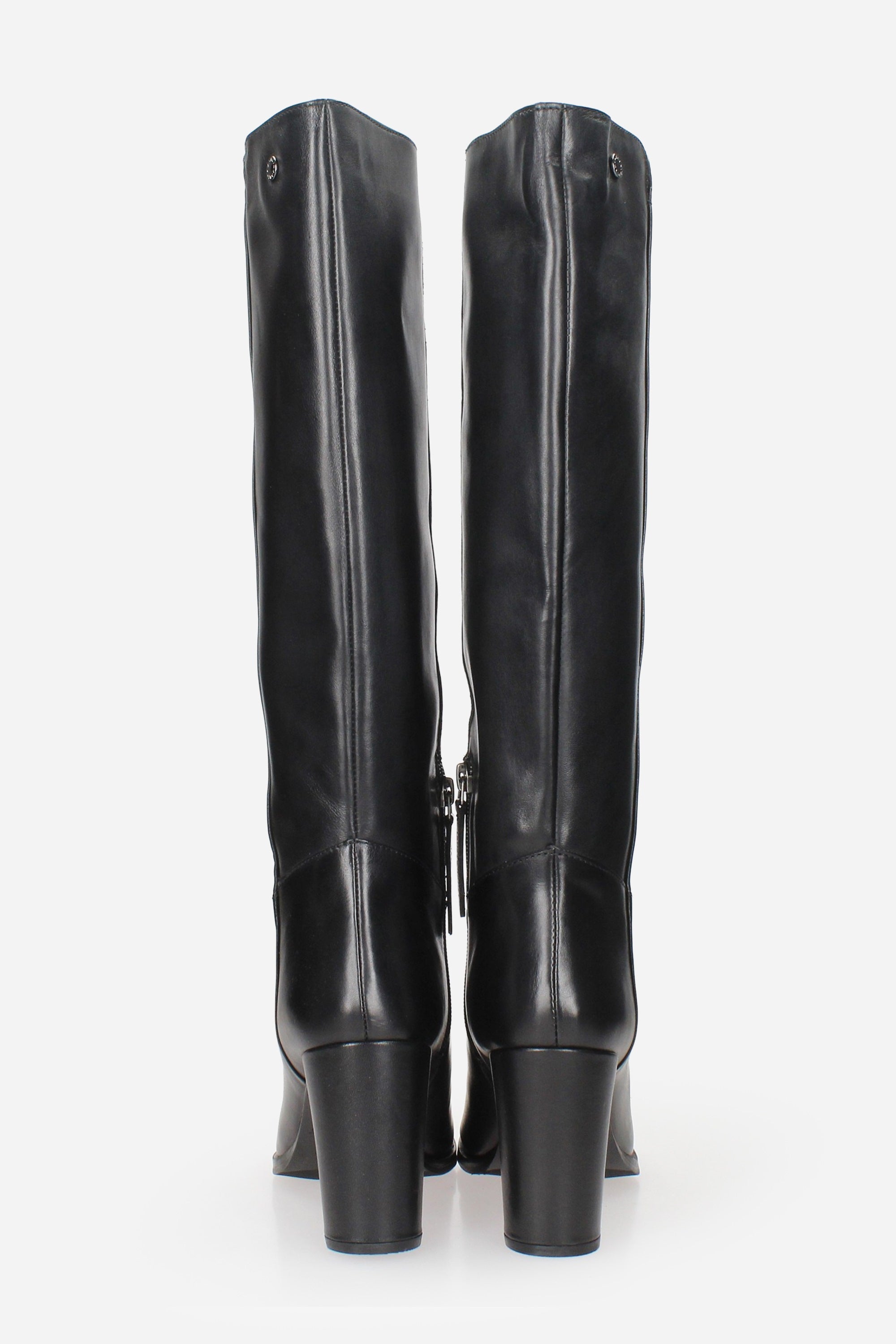 NERO | JANET & JANET - D J-526 Stivale