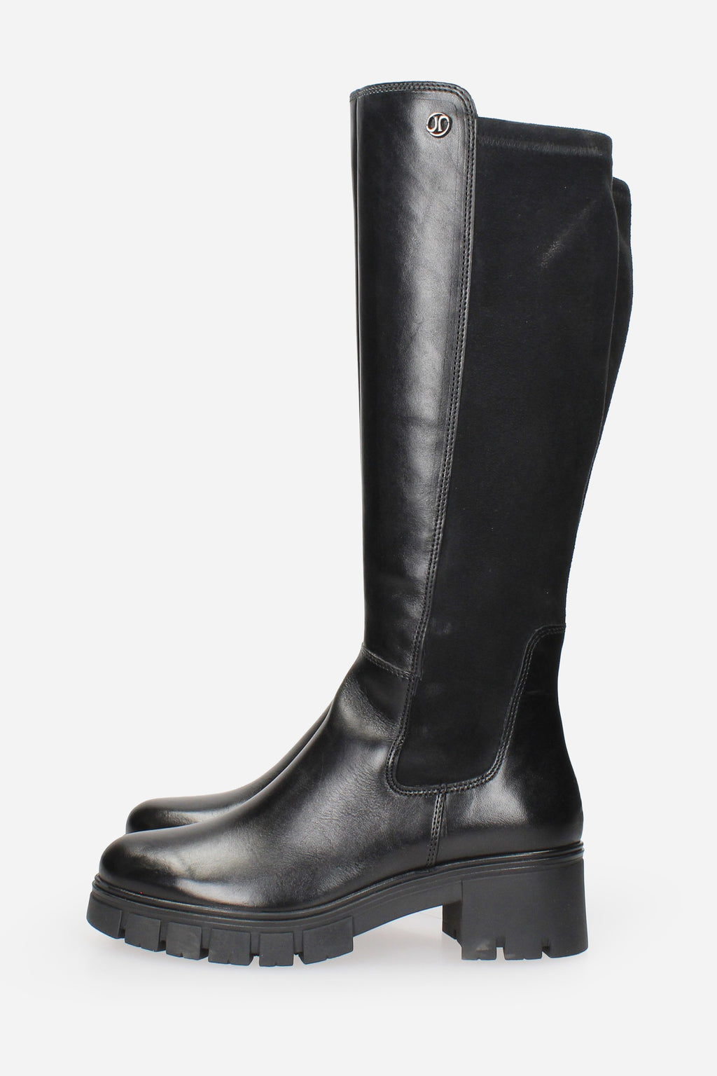 NERO | JANET & JANET - D J-533 Stivale
