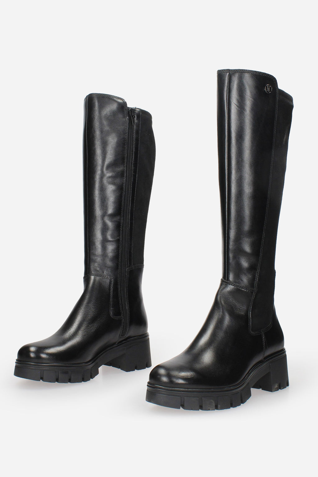 NERO | JANET & JANET - D J-533 Stivale