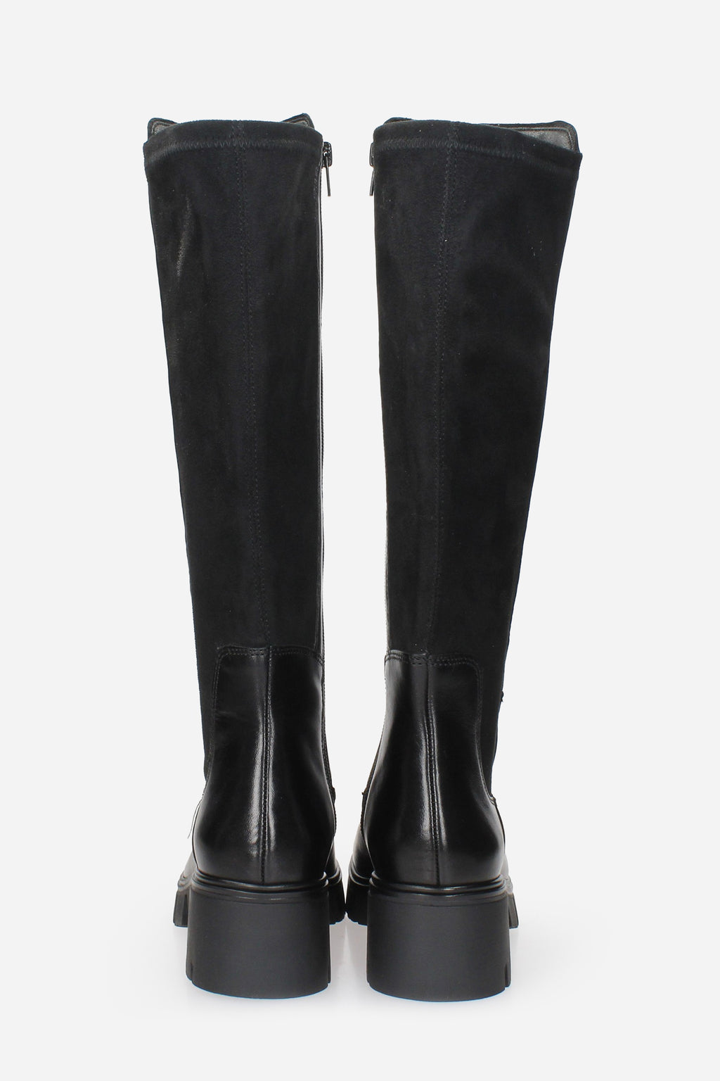 NERO | JANET & JANET - D J-533 Stivale