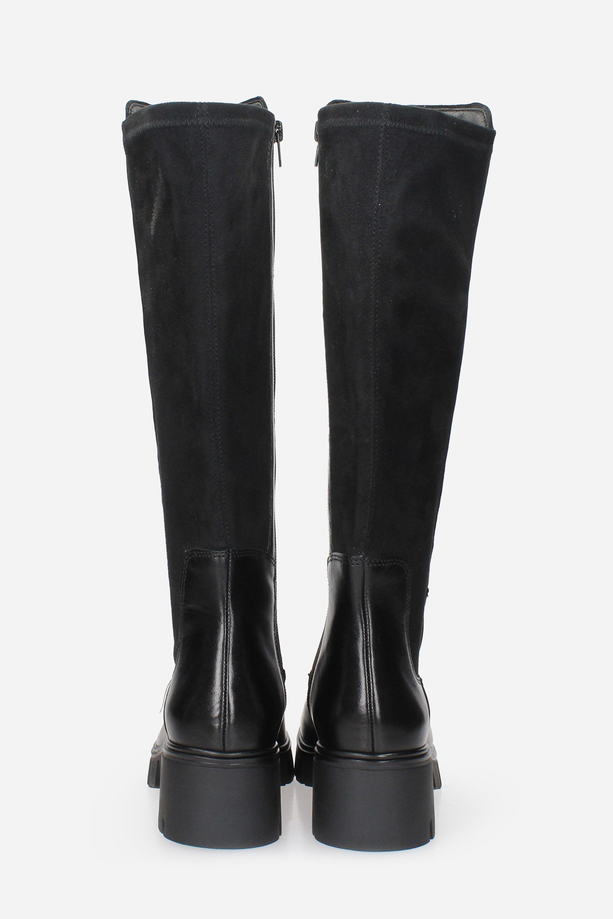 NERO | JANET & JANET - D J-533 Stivale