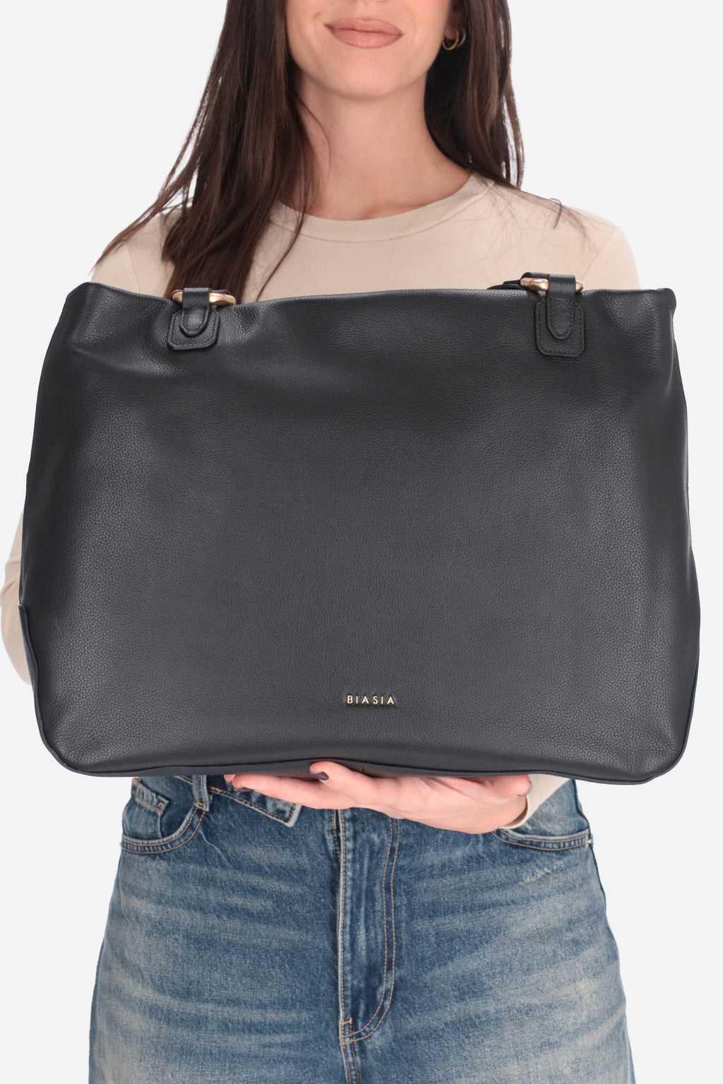 NERO | BIASIA - D BIBP9E501 Borsa