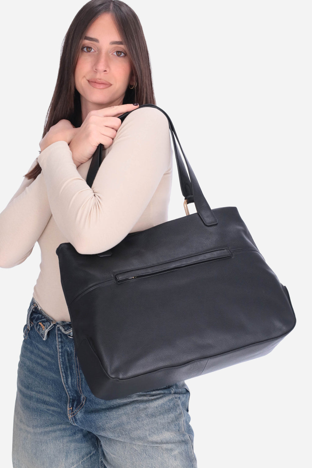 NERO | BIASIA - D BIBP9E501 Borsa