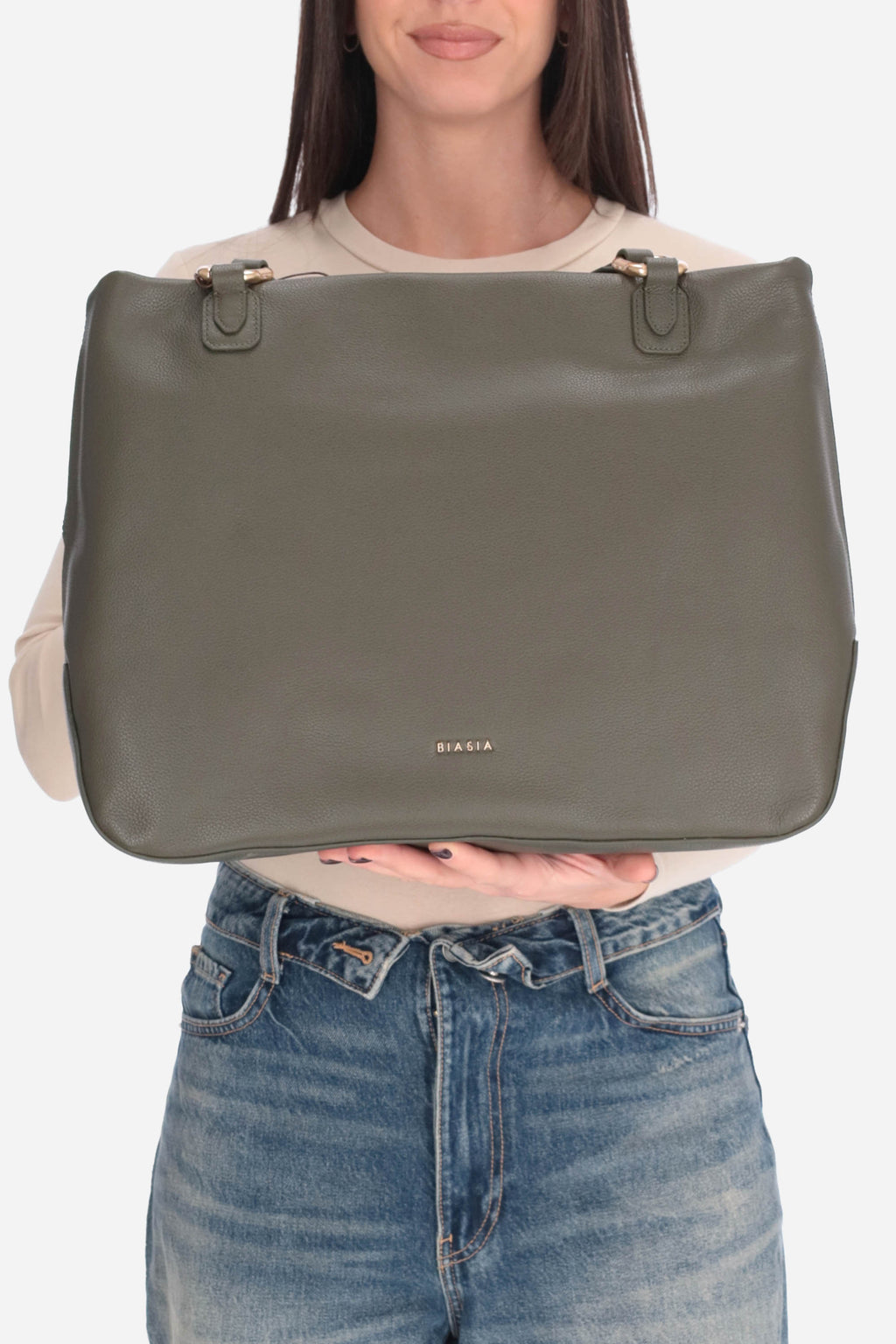 MILITARE | BIASIA - D BIBP9E501 Borsa