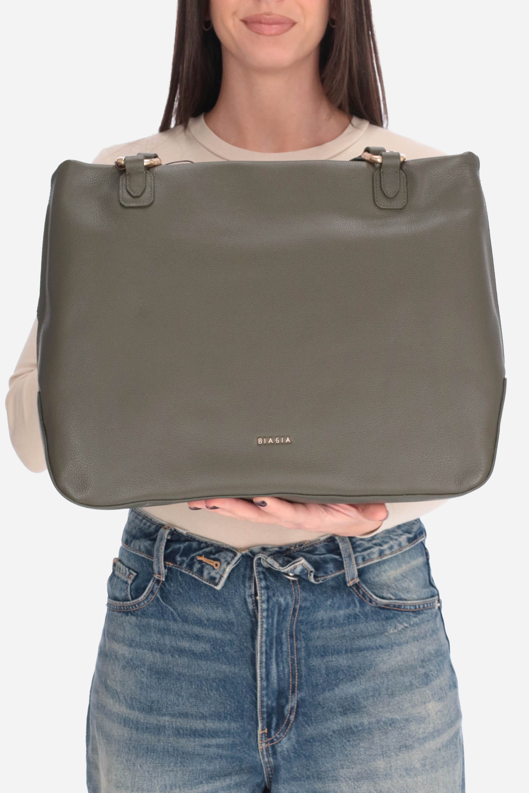 MILITARE | BIASIA - D BIBP9E501 Borsa