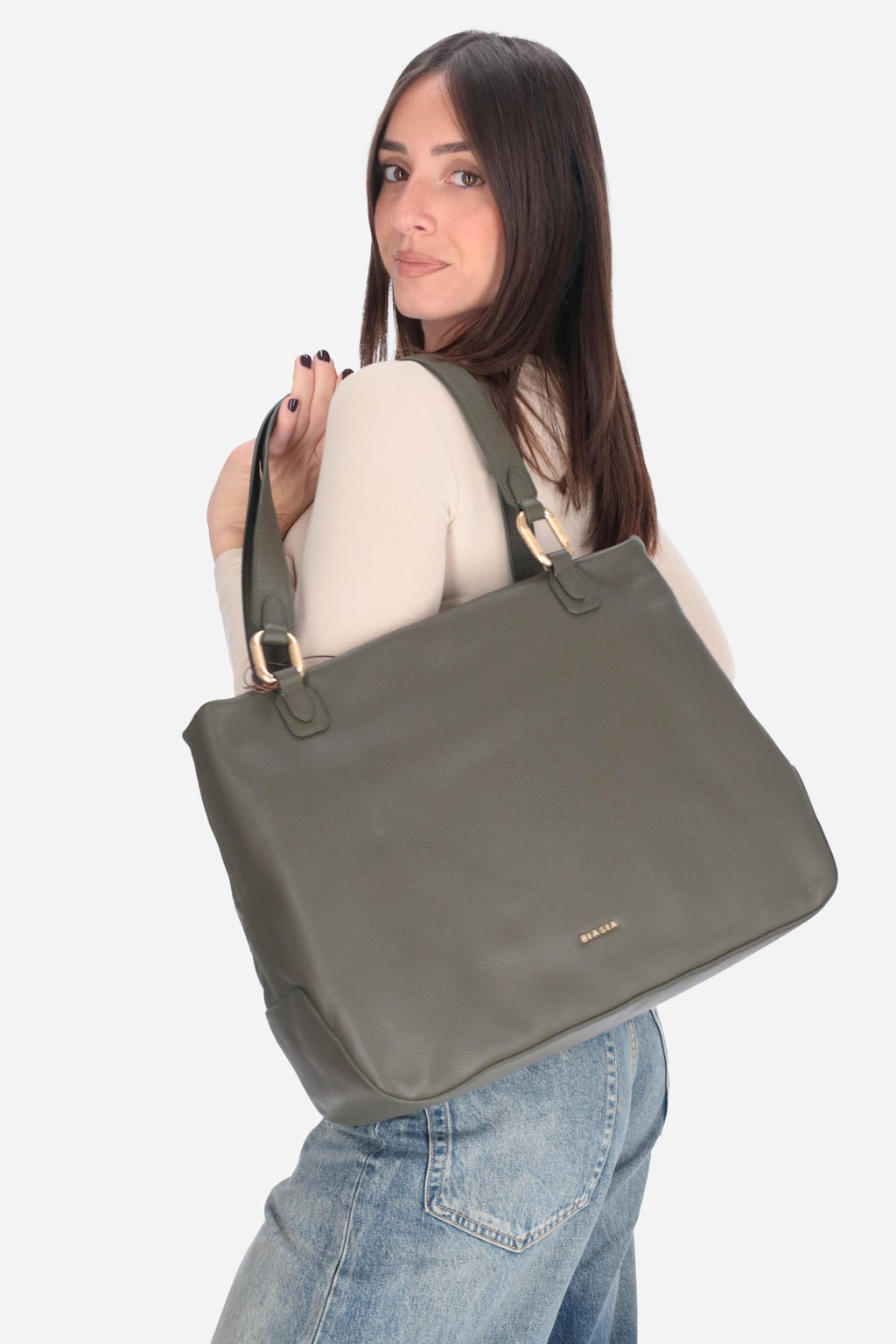 MILITARE | BIASIA - D BIBP9E501 Borsa