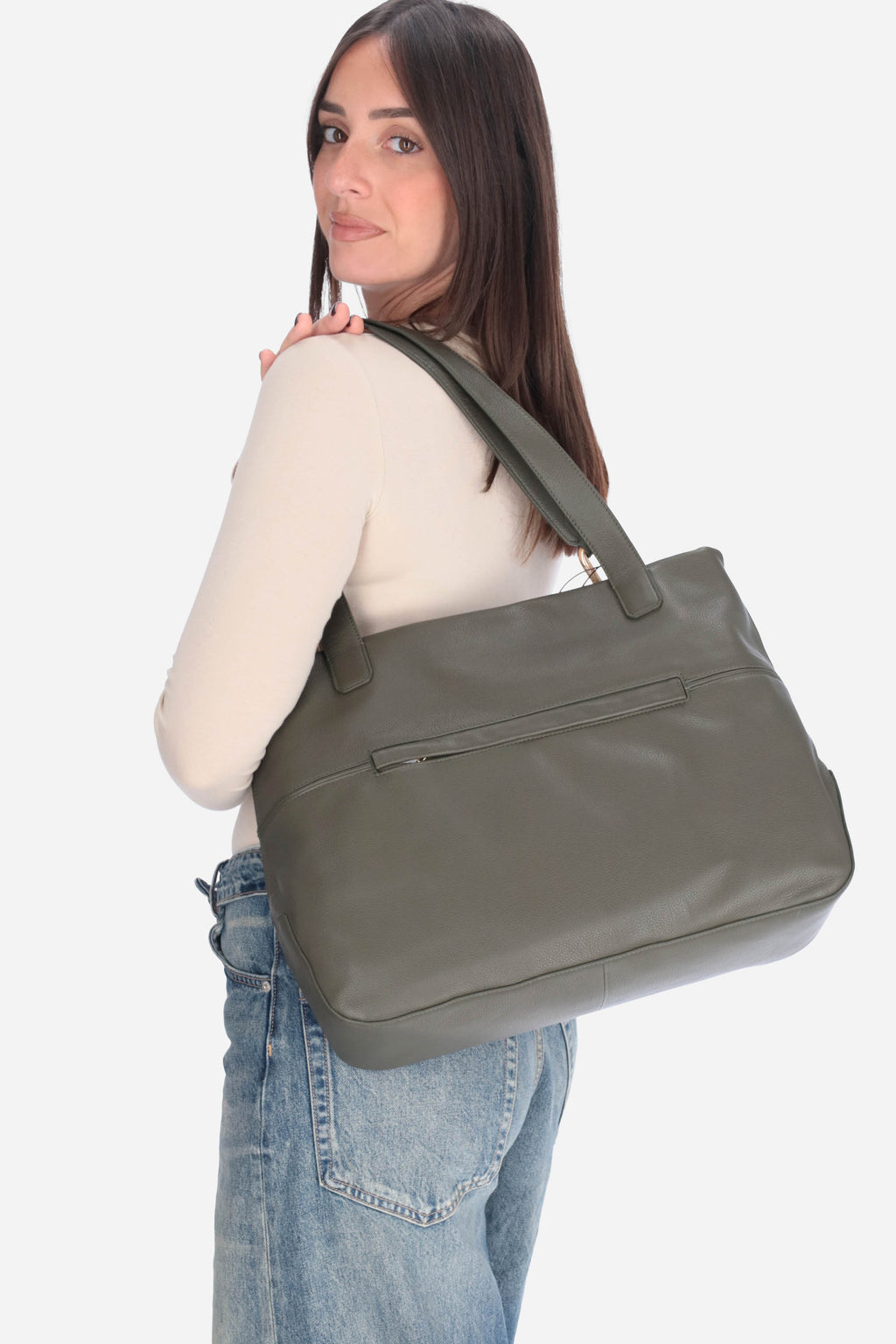 MILITARE | BIASIA - D BIBP9E501 Borsa