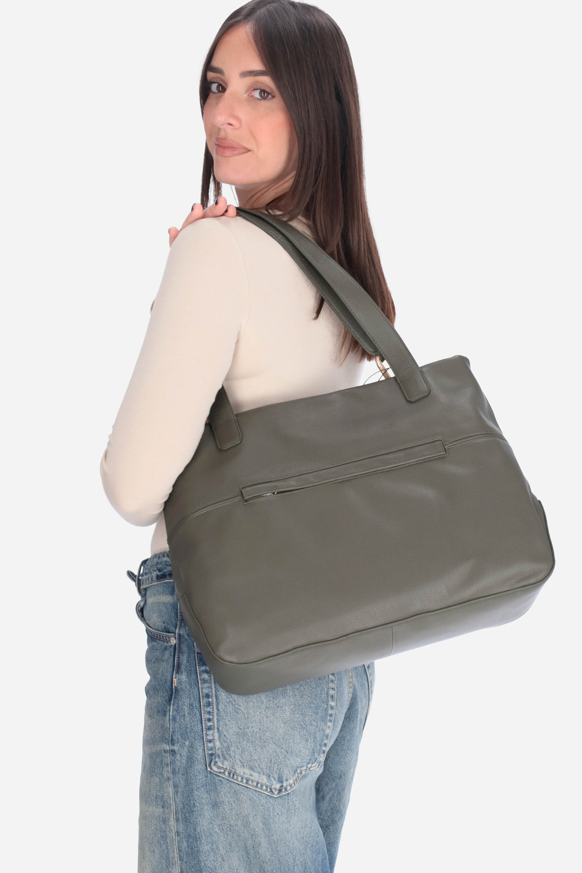 MILITARE | BIASIA - D BIBP9E501 Borsa