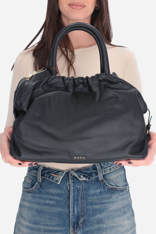 NERO | BIASIA - D BIBP9E701 Borsa