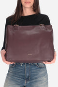 BORDEAUX | BIASIA - D BIBP9E501 Borsa