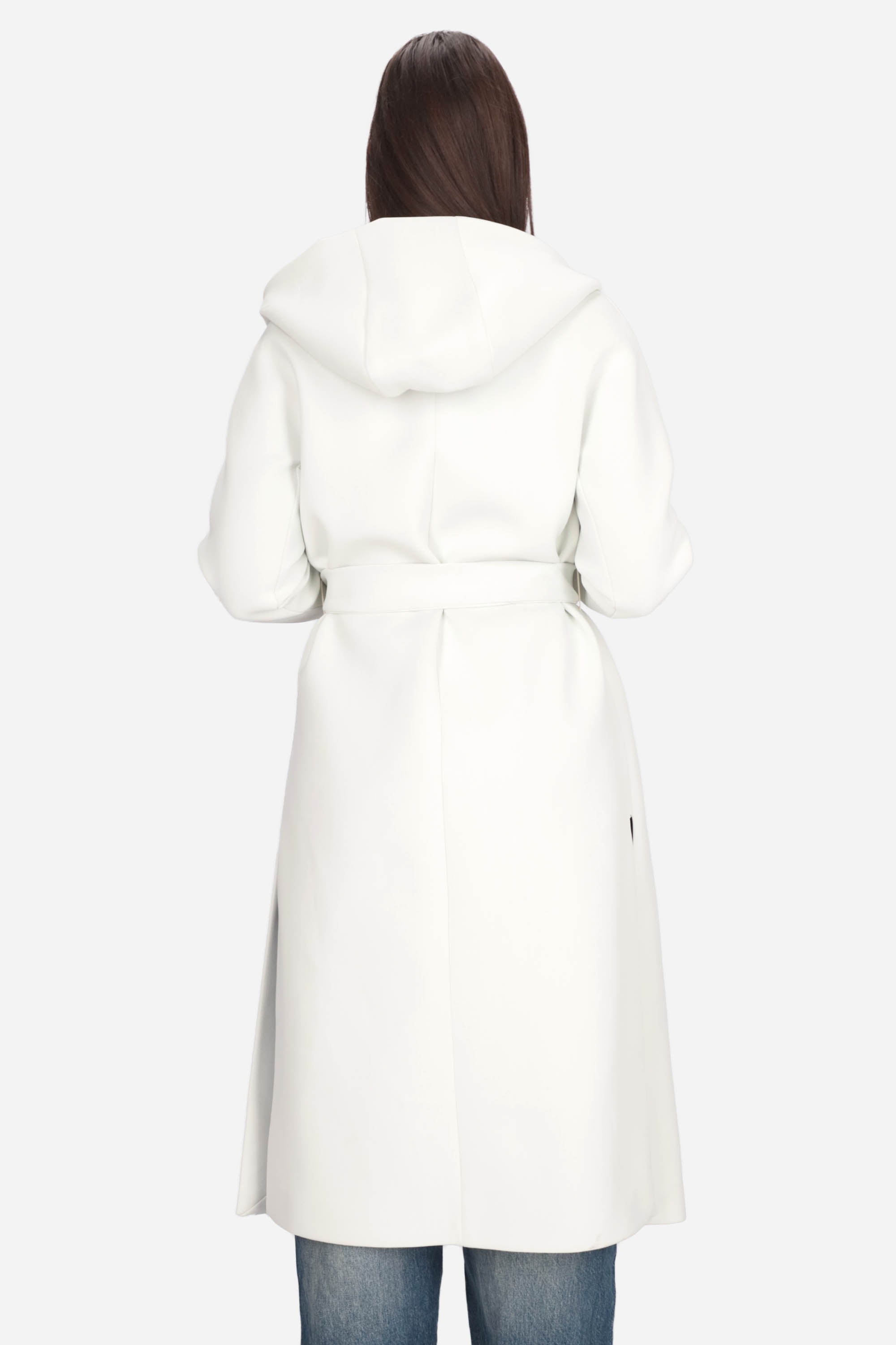 BIANCO | LA FILLE DES FLEURS - D JUDITHTFF Cappotto