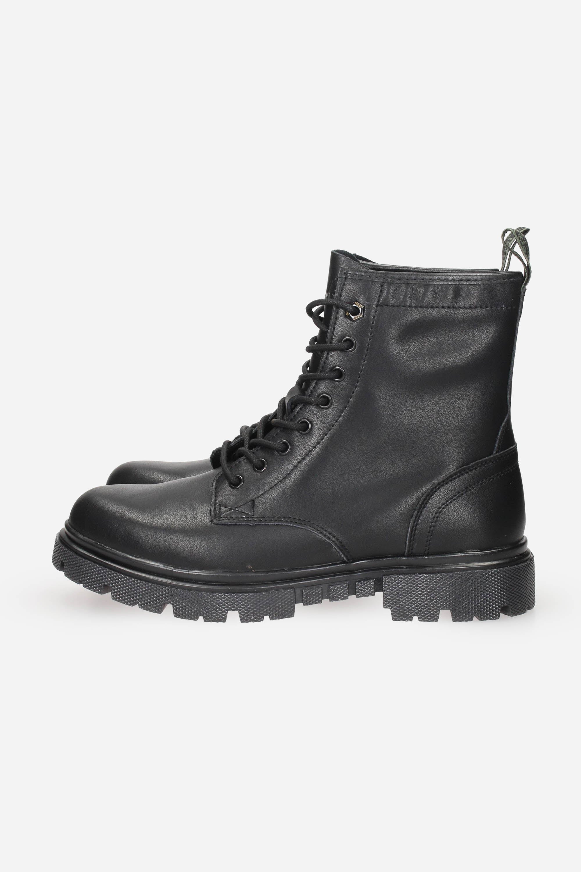 NERO | JEEP - U JM52132A Anfibio