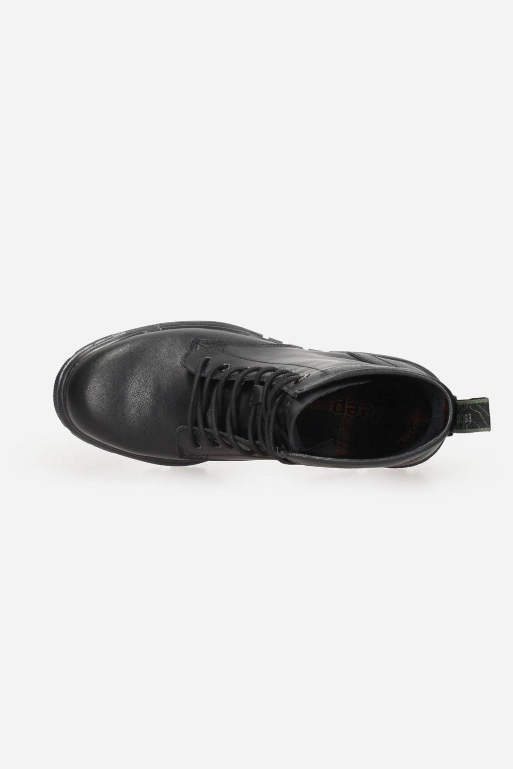 NERO | JEEP - U JM52132A Anfibio