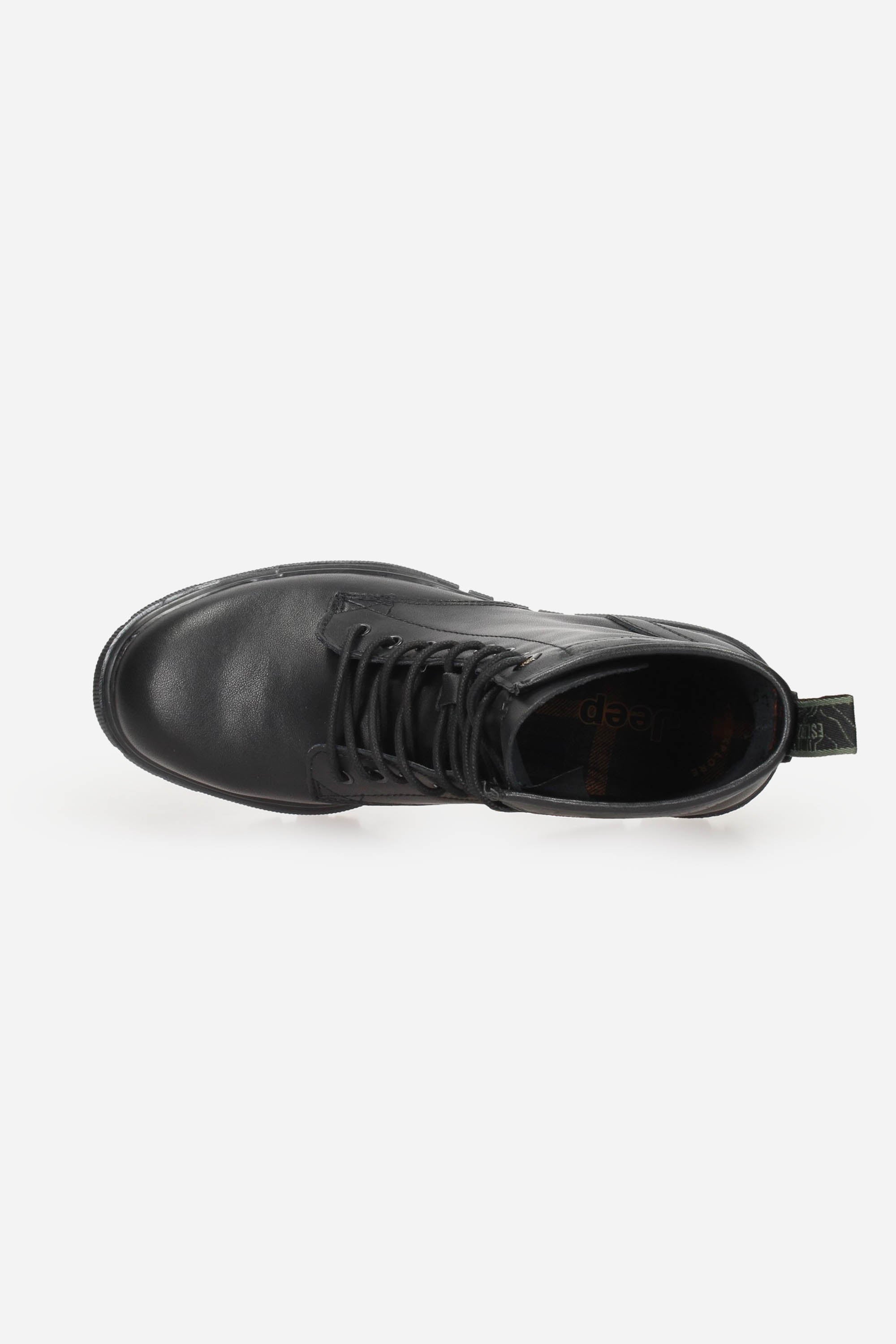 NERO | JEEP - U JM52132A Anfibio