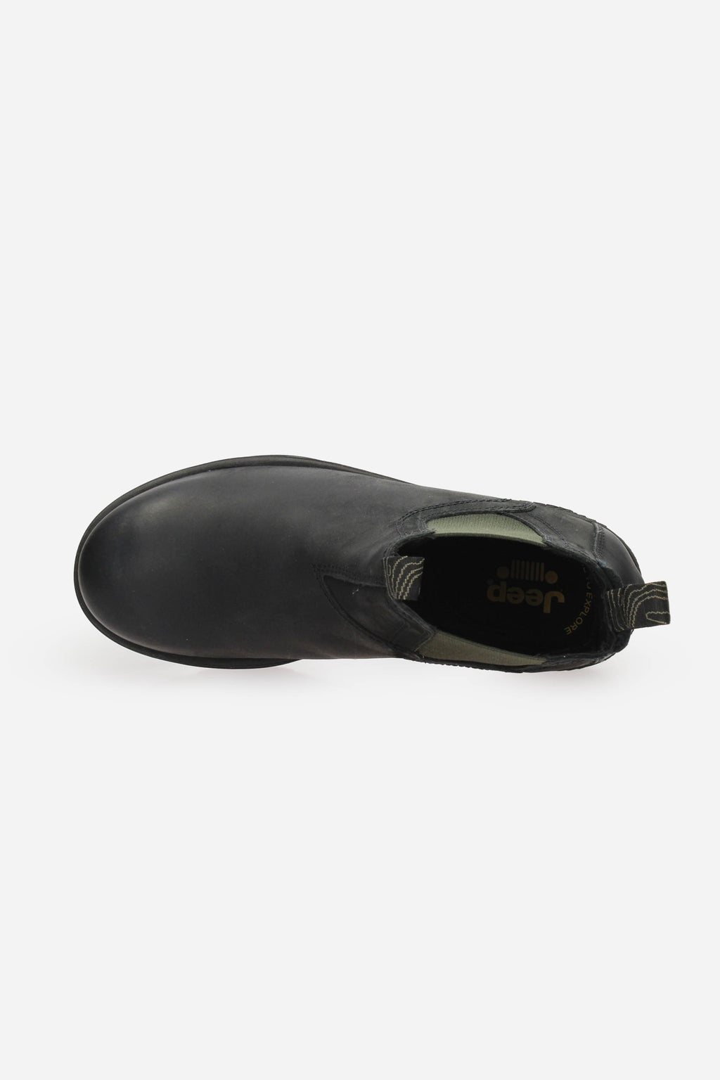 BLACK | JEEP - U JM52010A Tronchetto
