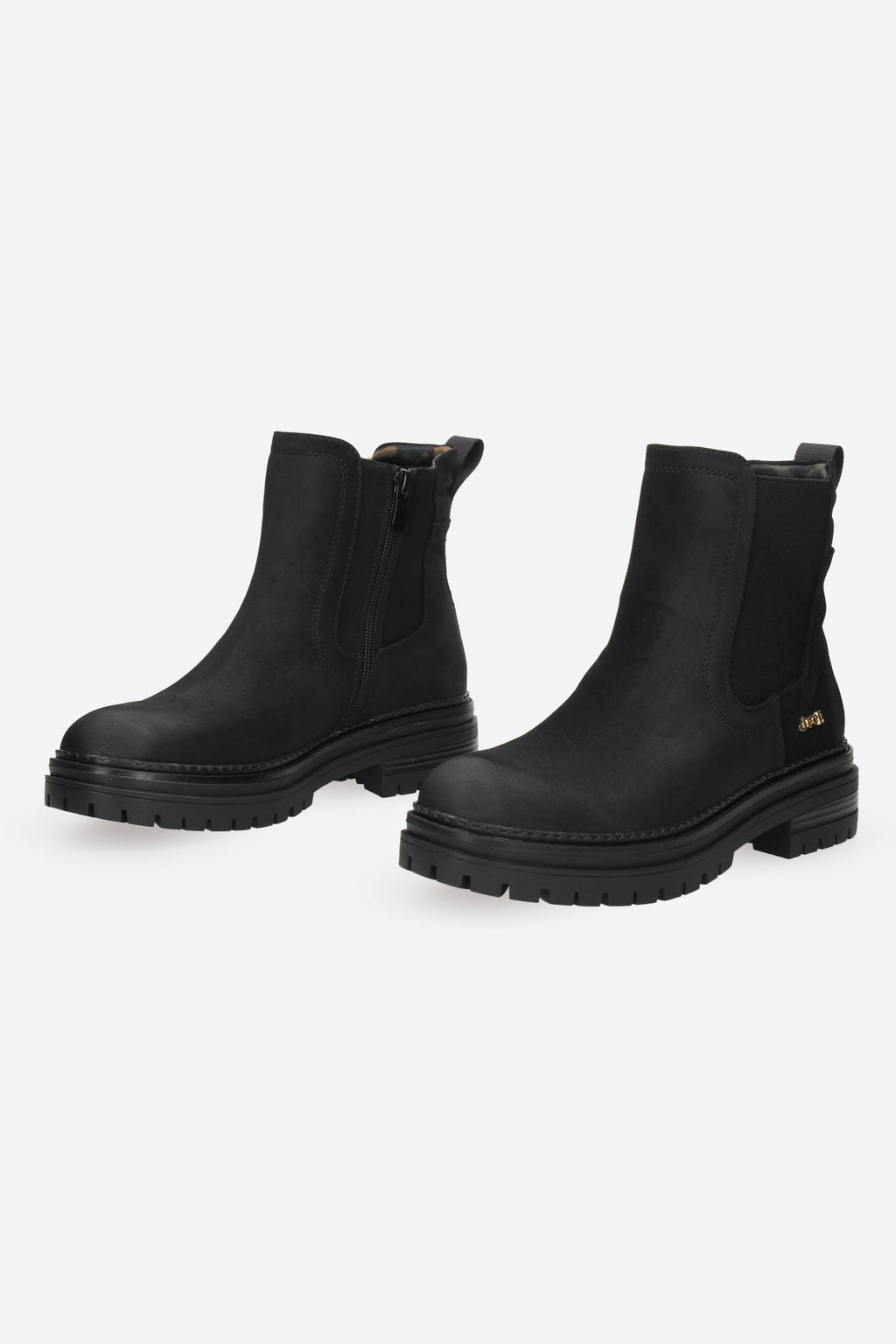 NERO | JEEP - D JL52581A Tronchetto