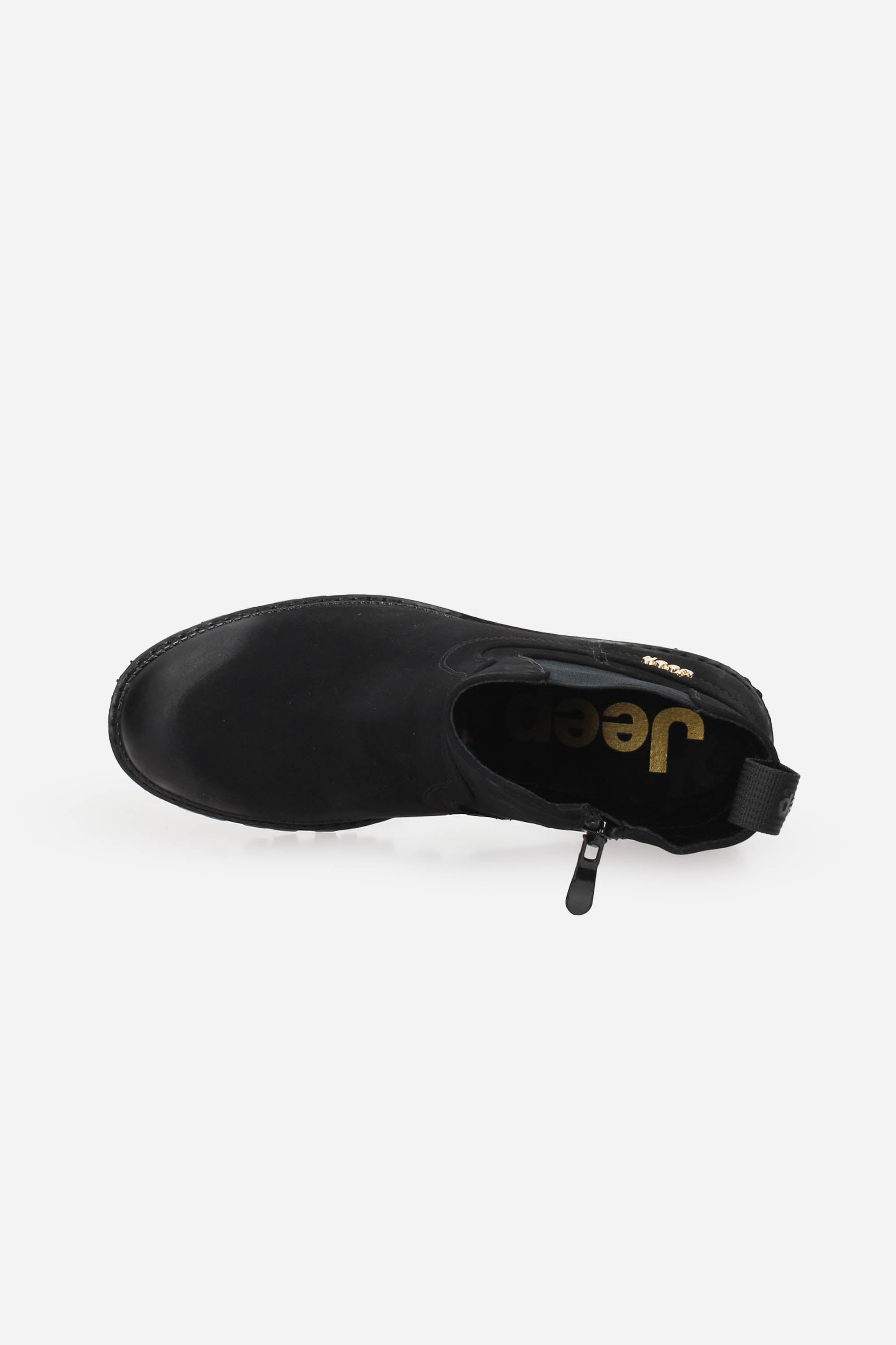 NERO | JEEP - D JL52571A Tronchetto