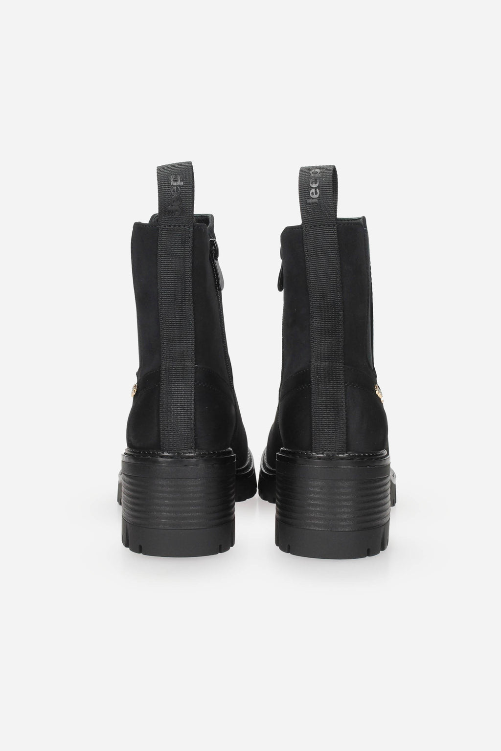 NERO | JEEP - D JL52571A Tronchetto
