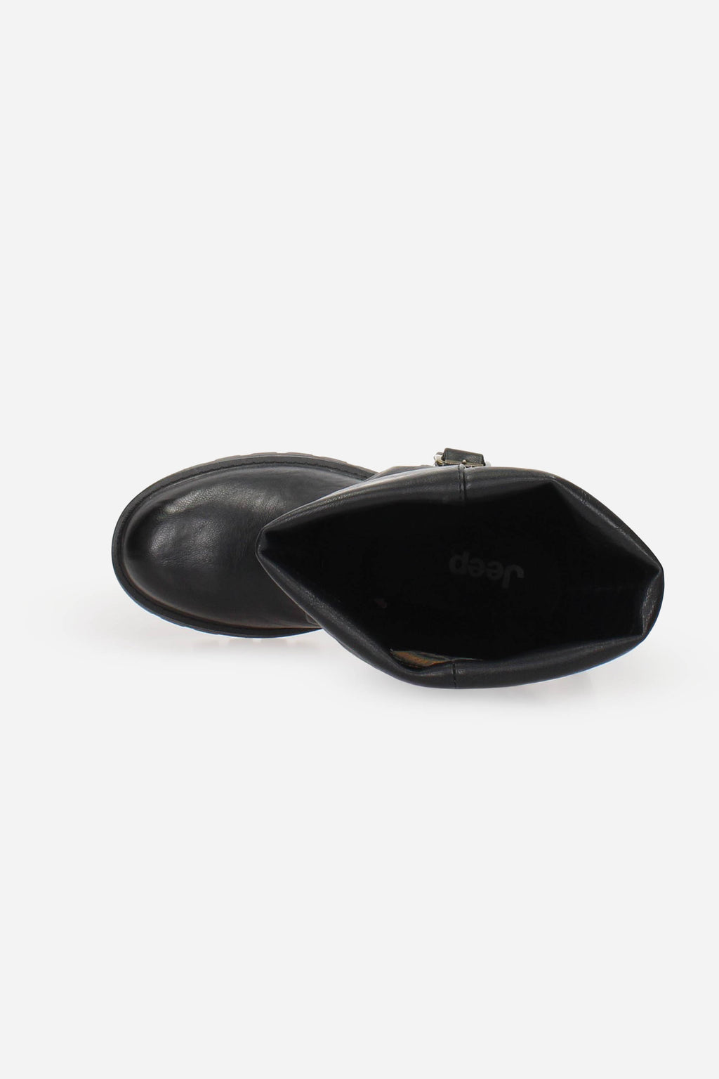 NERO | JEEP - D JL52622A Stivale