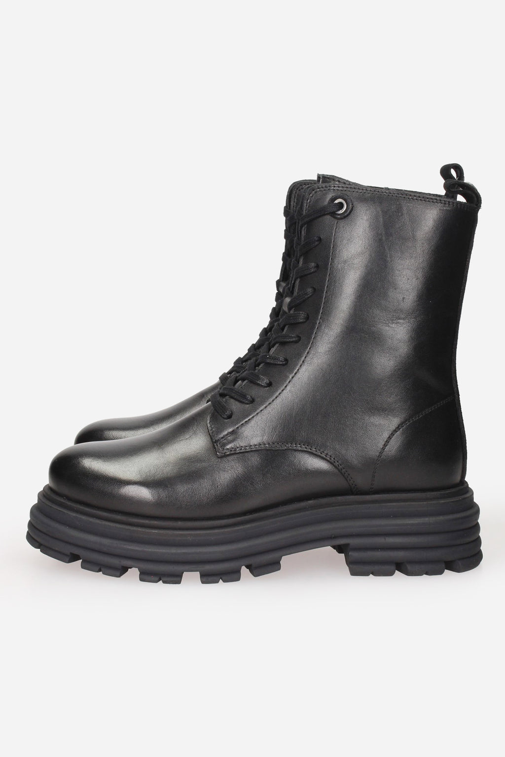 NERO | LUMBERJACK - D 102230264 Anfibio