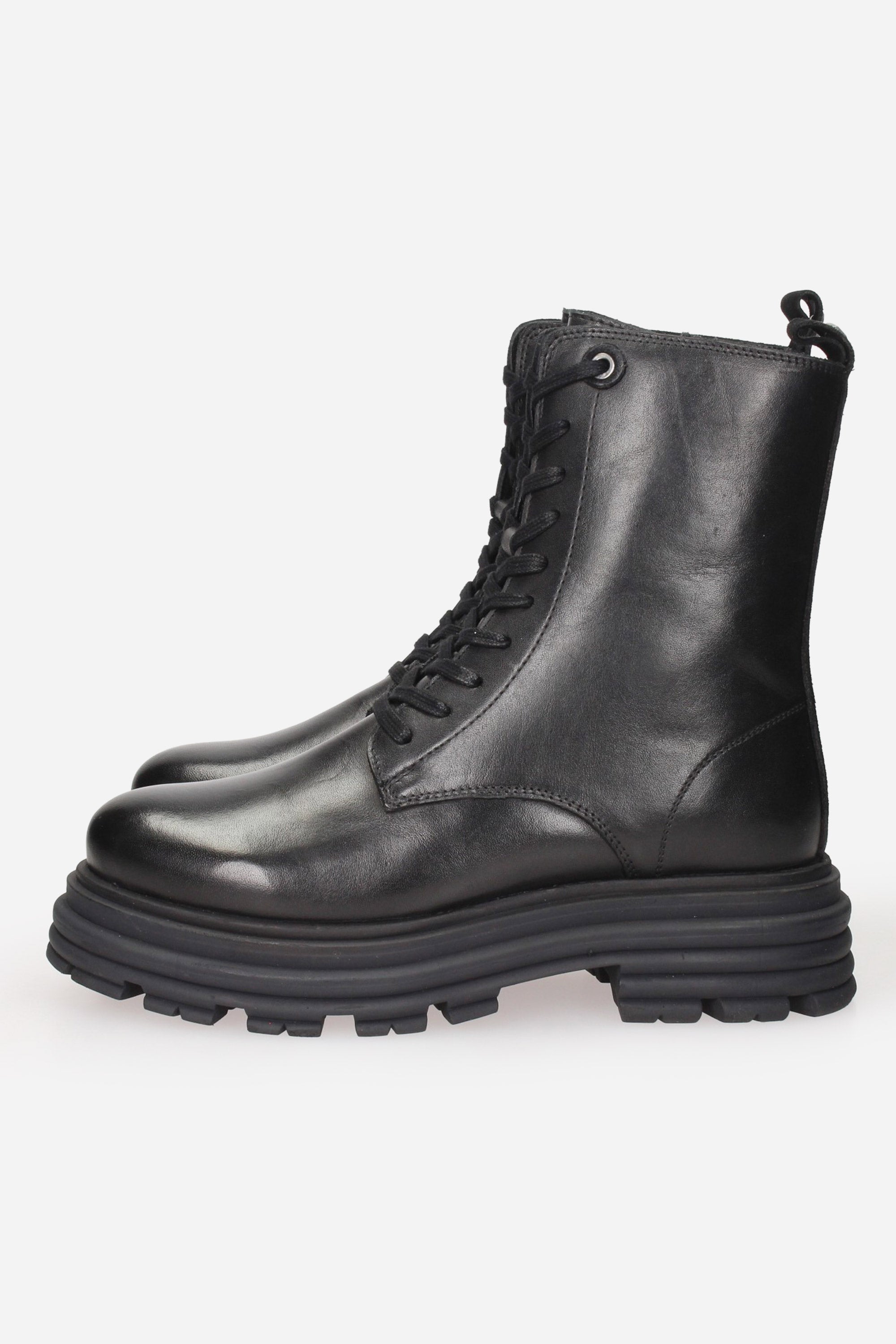NERO | LUMBERJACK - D 102230264 Anfibio