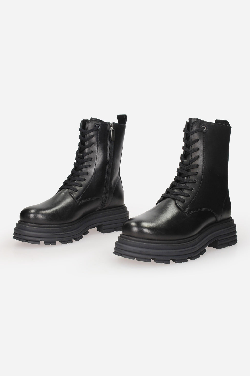 NERO | LUMBERJACK - D 102230264 Anfibio