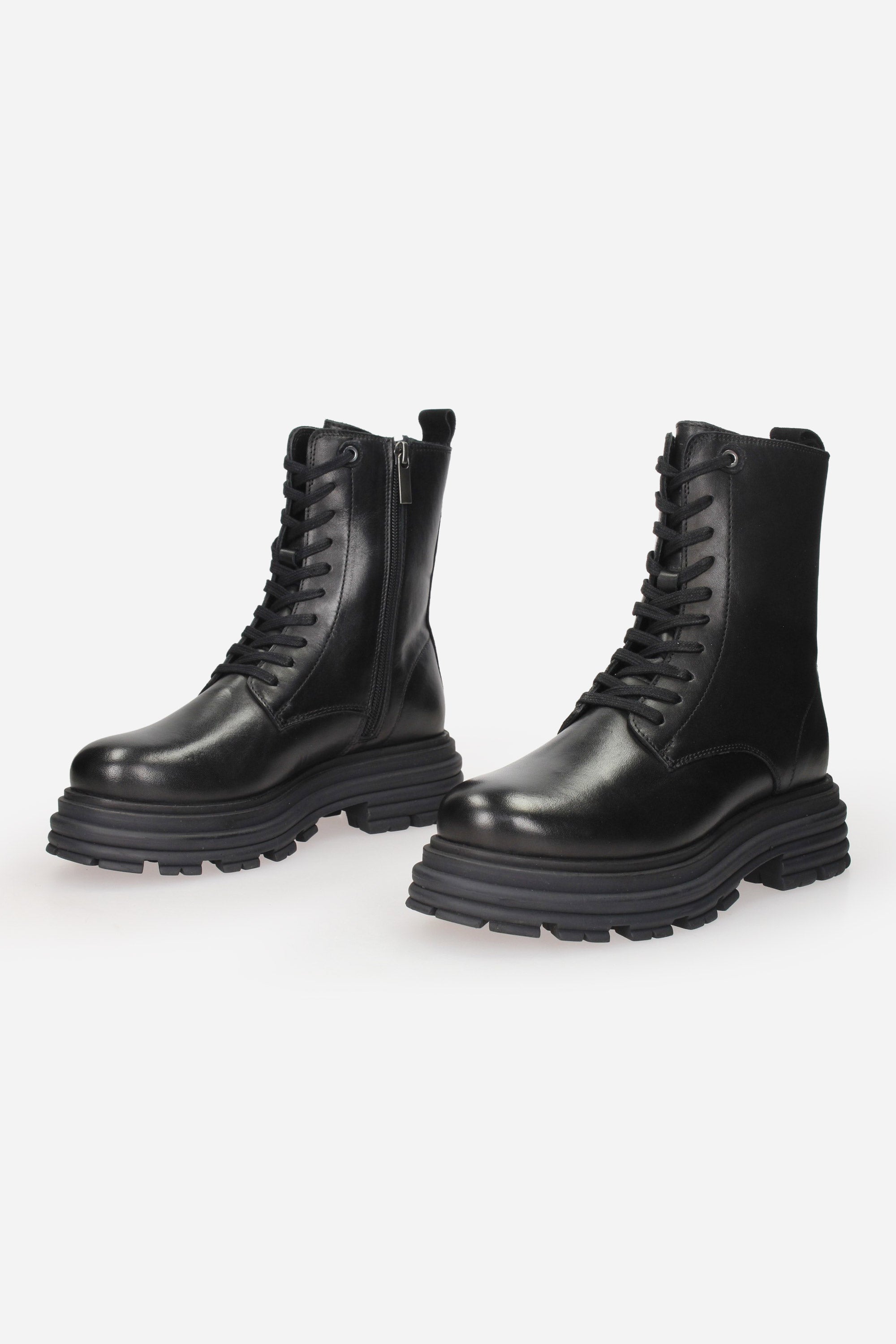 NERO | LUMBERJACK - D 102230264 Anfibio