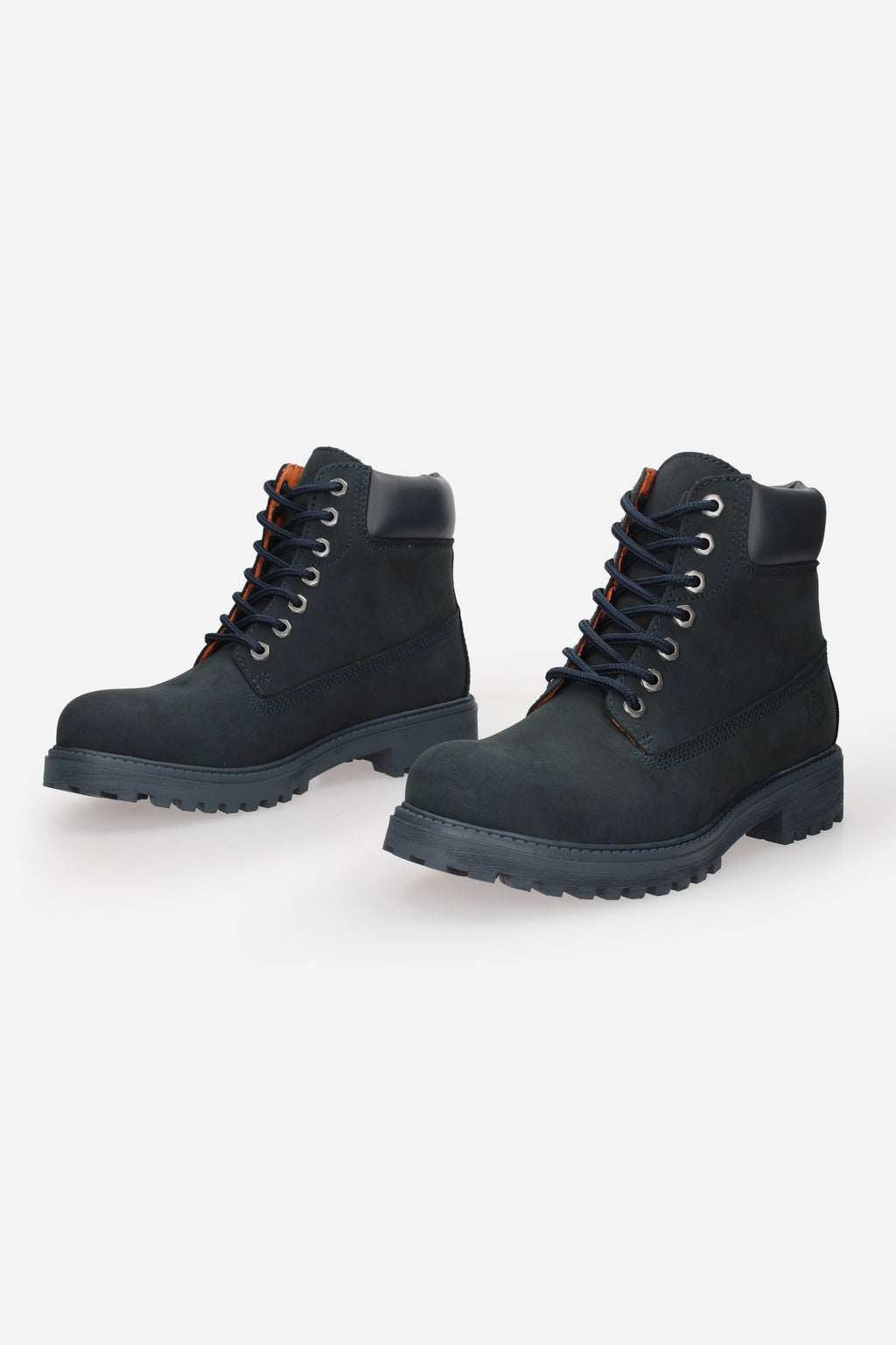 BLU | LUMBERJACK - U 102197490 Boots