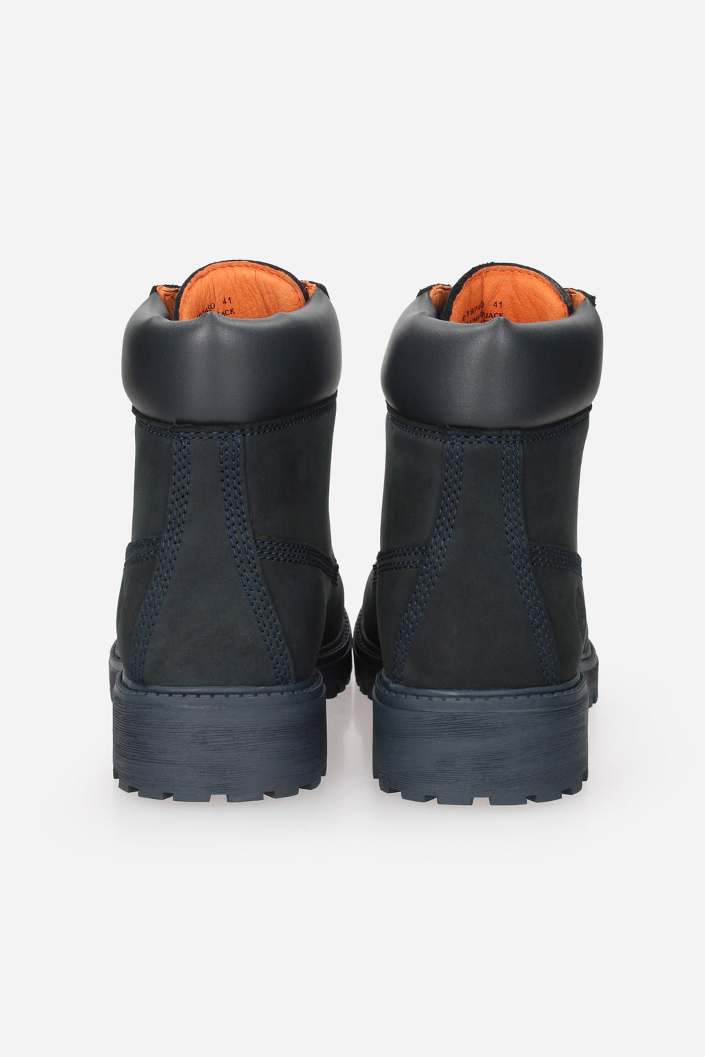 BLU | LUMBERJACK - U 102197490 Boots