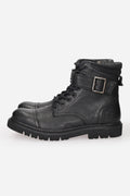 NERO | LUMBERJACK - U 102217006 Anfibio