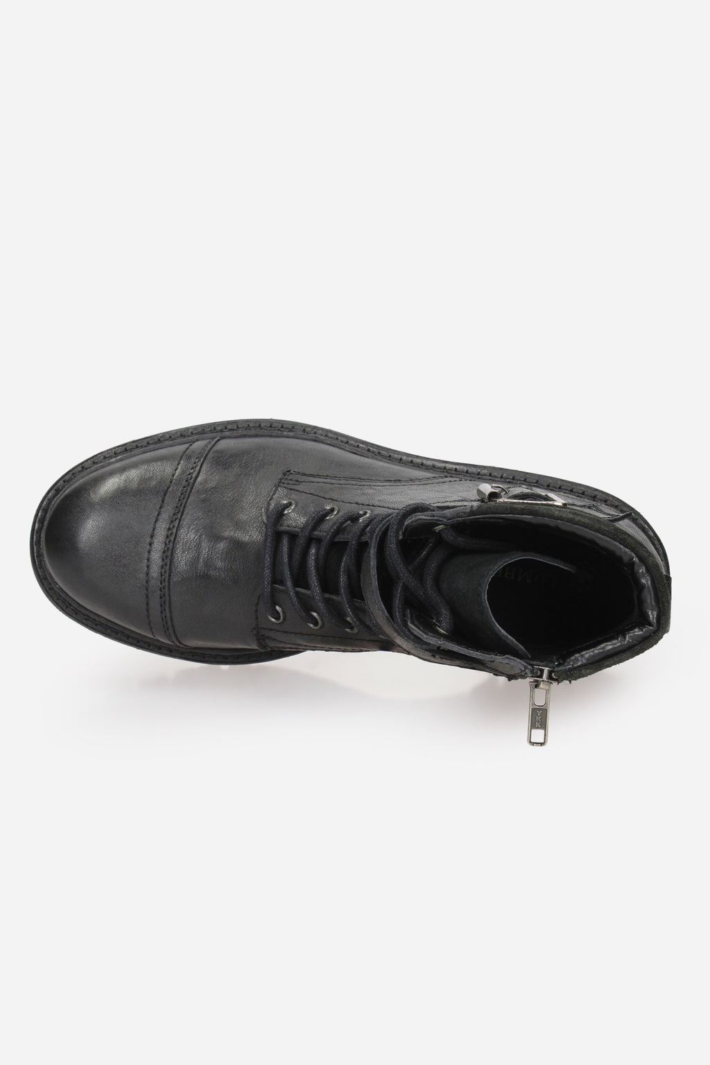 NERO | LUMBERJACK - U 102217006 Anfibio