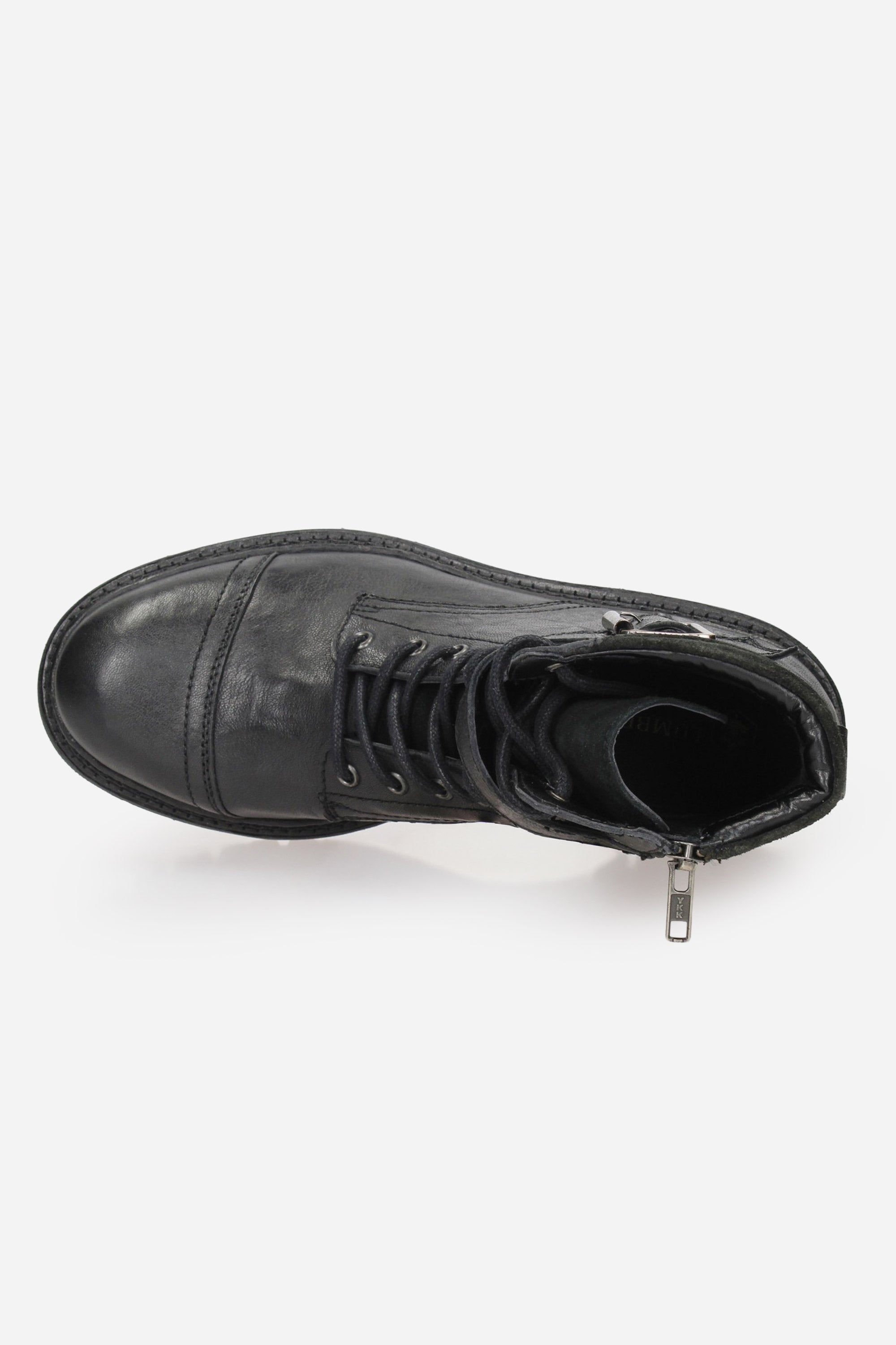 NERO | LUMBERJACK - U 102217006 Anfibio