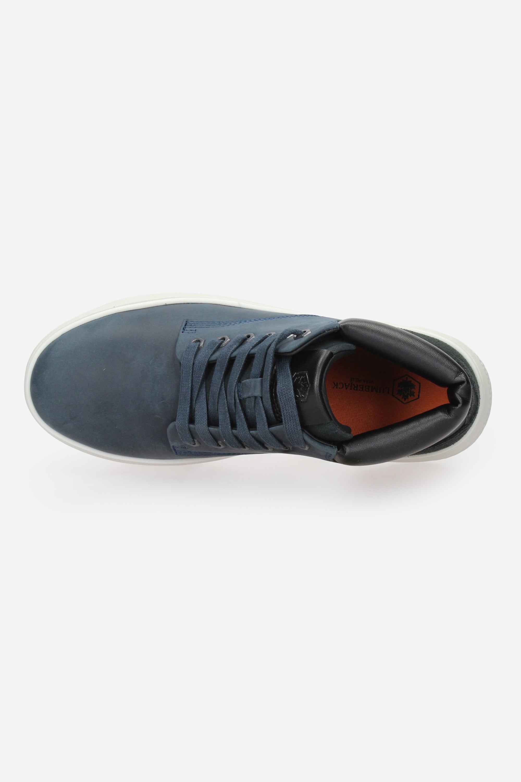 BLU | LUMBERJACK - U 102217276 Polacco
