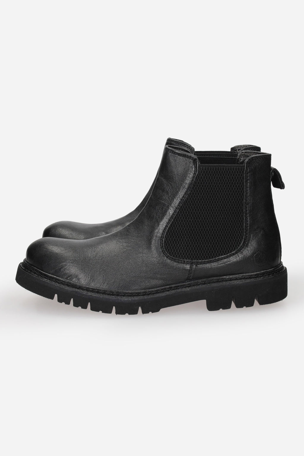 NERO | LUMBERJACK - U 102216983 Tronchetto