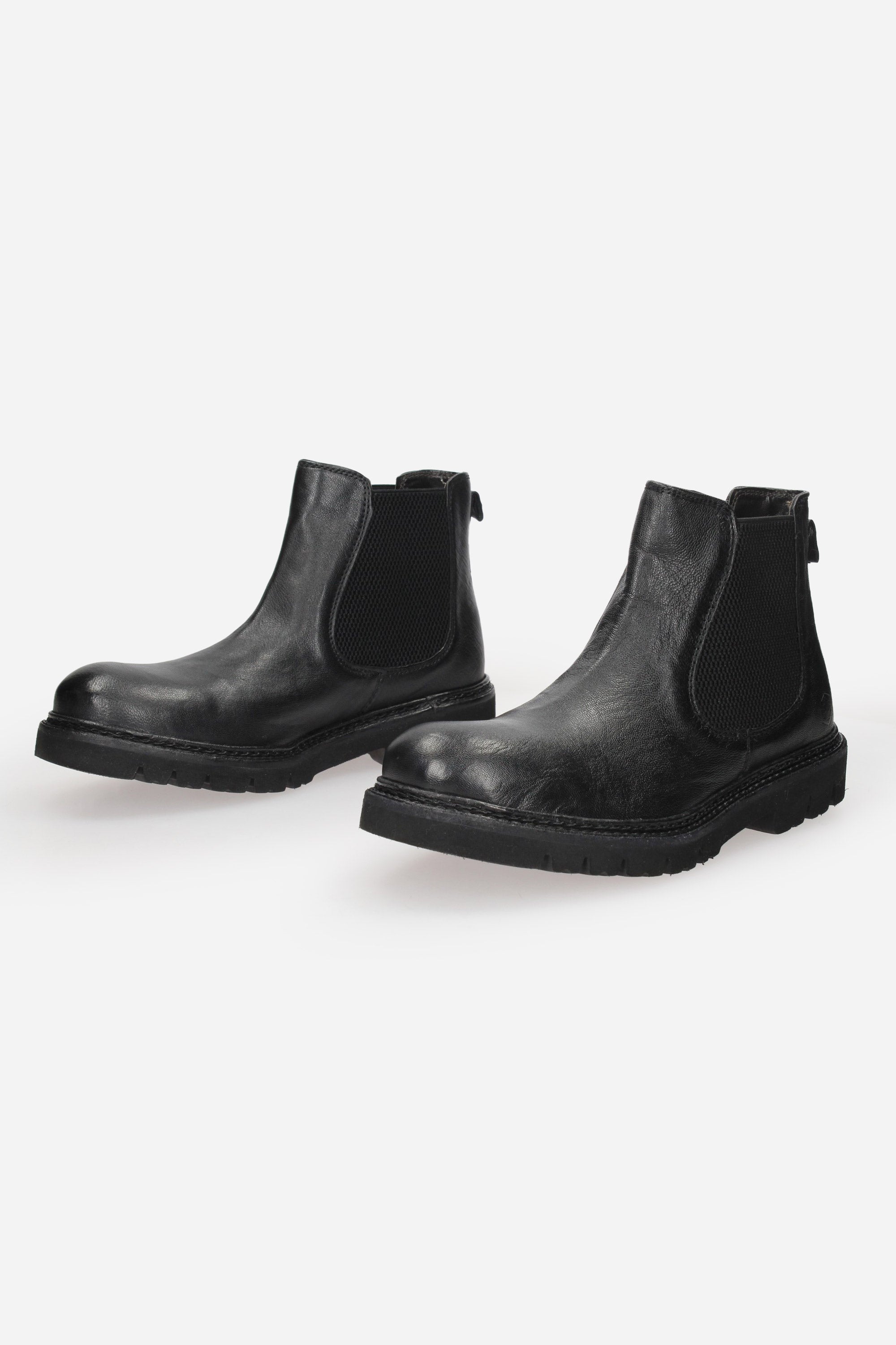 NERO | LUMBERJACK - U 102216983 Tronchetto
