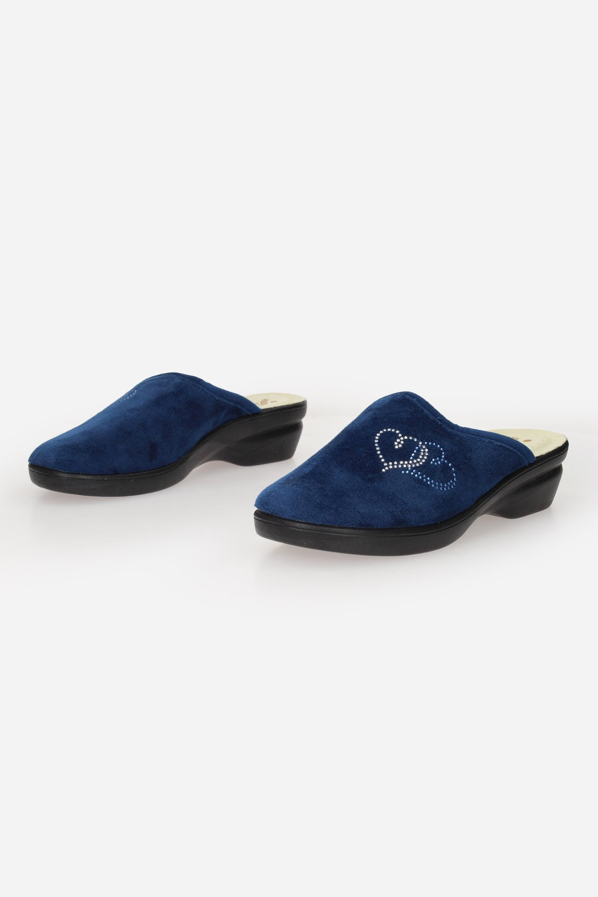 BLU | SUSIMODA - D B203.002 Pantofola
