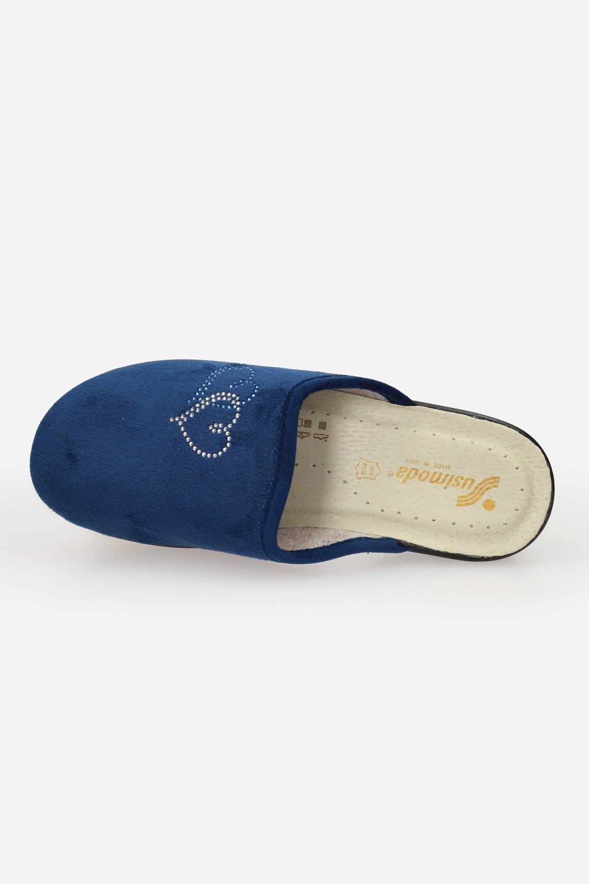 BLU | SUSIMODA - D B203.002 Pantofola